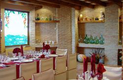 se admiten mascotas perros en Hotel Las Moreras*** Azadinos León 4